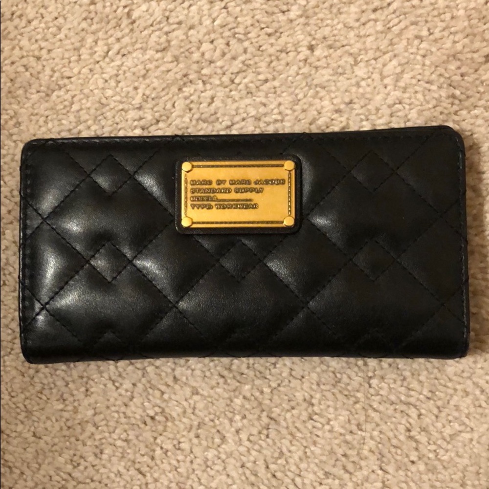 Marc by Marc Jacobs wallet